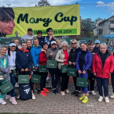 11 Turniej Mary Cup